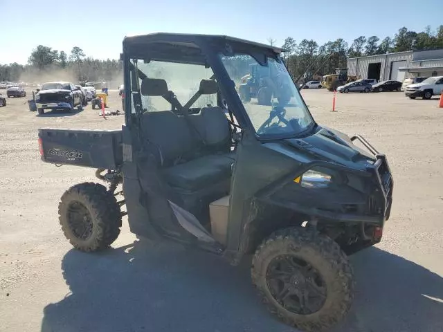 2016 Polaris Ranger XP 900 EPS