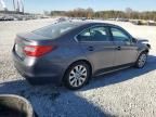 2015 Subaru Legacy 2.5I Premium