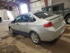 2010 Ford Focus SES