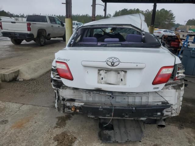 2007 Toyota Camry CE