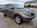 2012 KIA Sportage Base