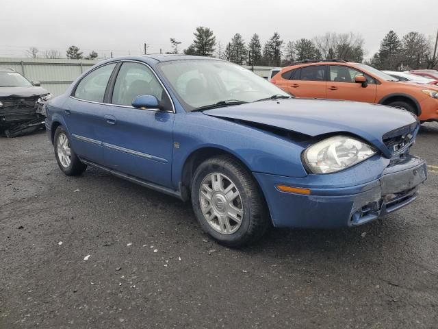 2004 Mercury Sable LS Premium