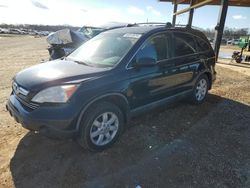 2009 Honda CR-V EXL en venta en Tanner, AL