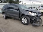 2012 Chevrolet Traverse LS