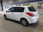 2009 Nissan Versa S