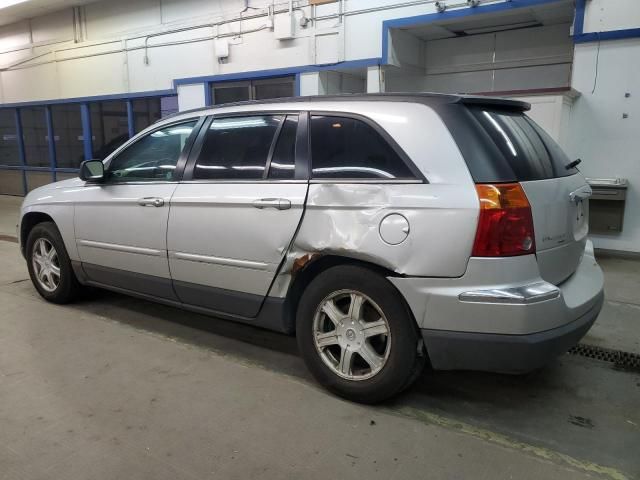 2006 Chrysler Pacifica Touring