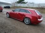 2011 Cadillac CTS Premium Collection