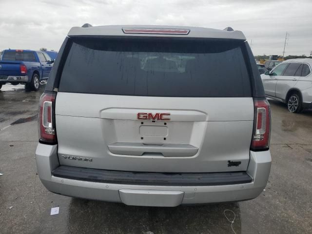 2015 GMC Yukon SLE