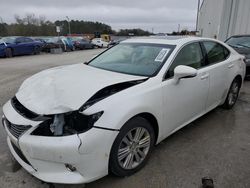 2015 Lexus ES 350 en venta en Montgomery, AL