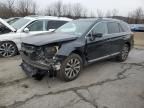 2018 Subaru Outback Touring