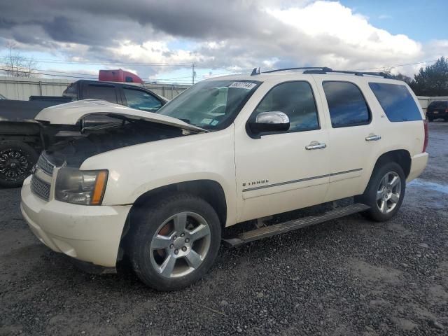 2009 Chevrolet Tahoe K1500 LTZ