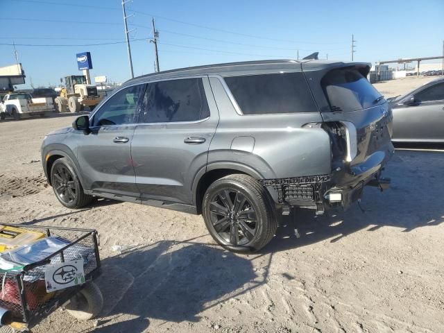 2023 Hyundai Palisade XRT