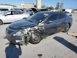 Nissan Altima 2.5 salvage cars for sale: 2014 Nissan Altima 2.5