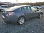 2011 Nissan Altima Base