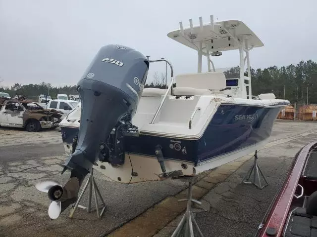 2014 Boat Bayliner