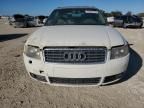 2006 Audi A4 S-LINE 1.8 Turbo