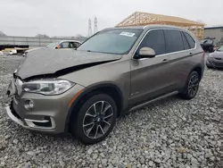 2017 BMW X5 SDRIVE35I en venta en Barberton, OH