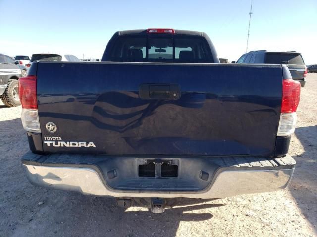 2012 Toyota Tundra Double Cab SR5