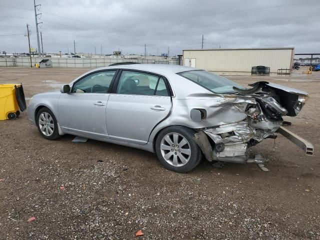 2006 Toyota Avalon XL