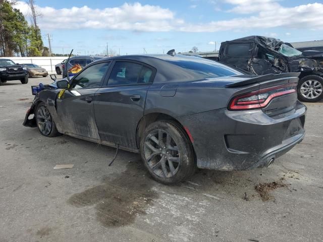 2020 Dodge Charger GT