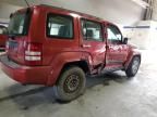 2008 Jeep Liberty Sport