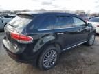 2012 Lincoln MKX