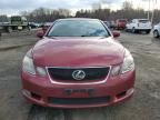 2007 Lexus GS 350