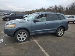 2009 Hyundai Santa FE SE en venta en Brookhaven, NY