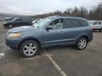 2009 Hyundai Santa FE SE