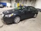 2016 Subaru Legacy 2.5I Premium