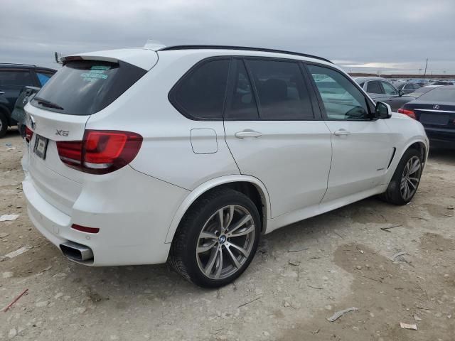 2014 BMW X5 XDRIVE35I