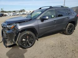 Toyota rav4 se Vehiculos salvage en venta: 2022 Toyota Rav4 SE