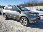 2008 Acura MDX Technology