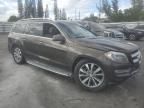 2013 Mercedes-Benz GL 450 4matic