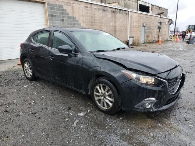 2015 Mazda 3 Grand Touring