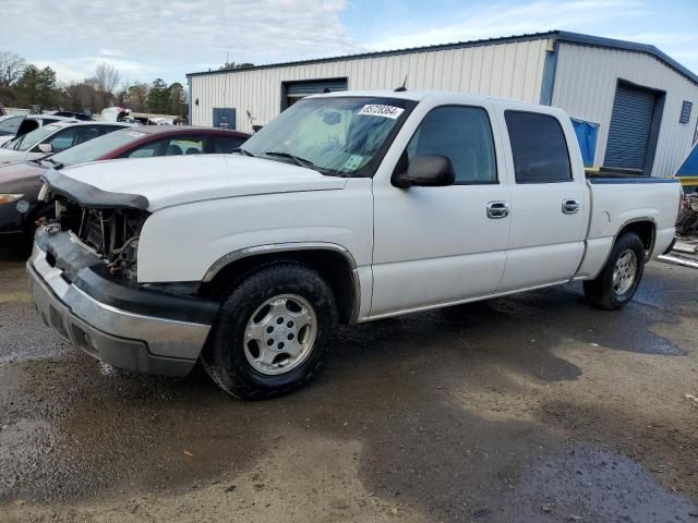 2004 Chevrolet Silverado C1500