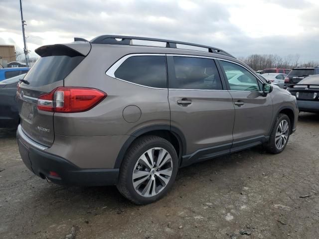 2021 Subaru Ascent Premium