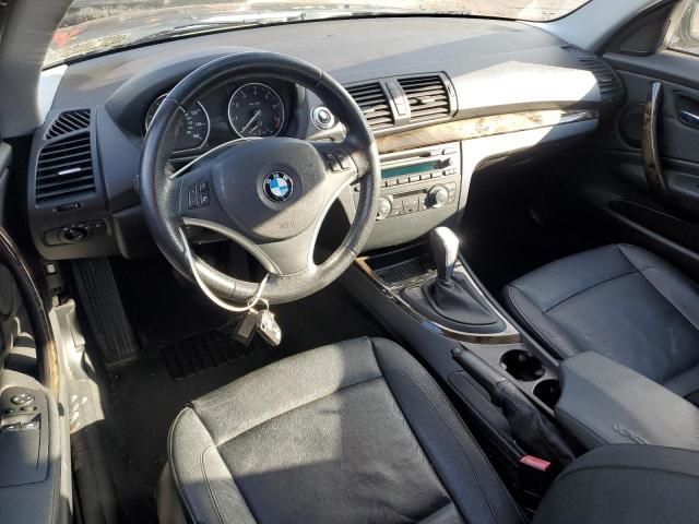 2011 BMW 128 I