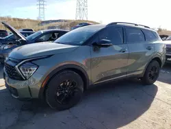 2023 KIA Sportage X-PRO en venta en Littleton, CO