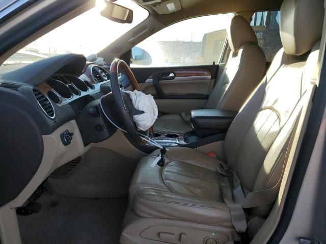 2009 Buick Enclave CXL