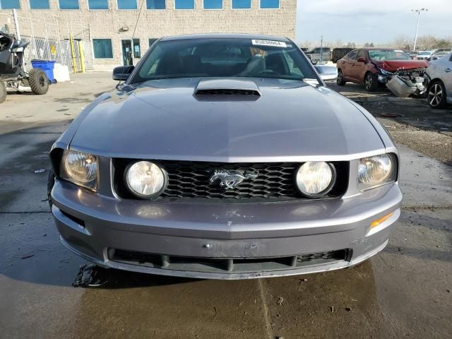 2007 Ford Mustang GT