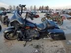 2009 Harley-Davidson Flhx