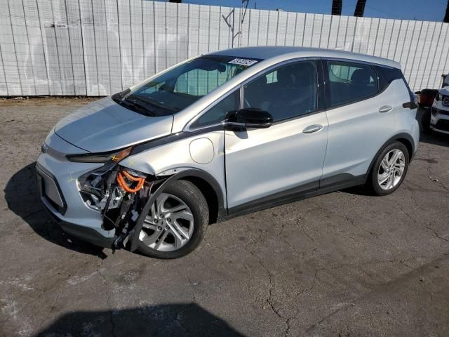 2023 Chevrolet Bolt EV 1LT