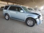 2009 Mercury Mariner Premier