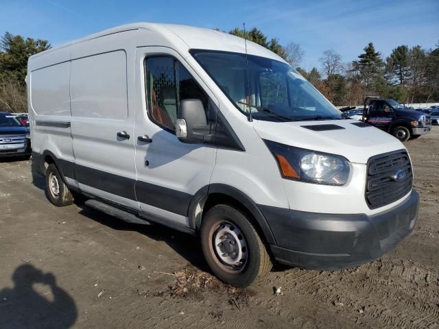 2019 Ford Transit T-150