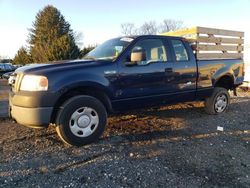 Ford salvage cars for sale: 2006 Ford F150