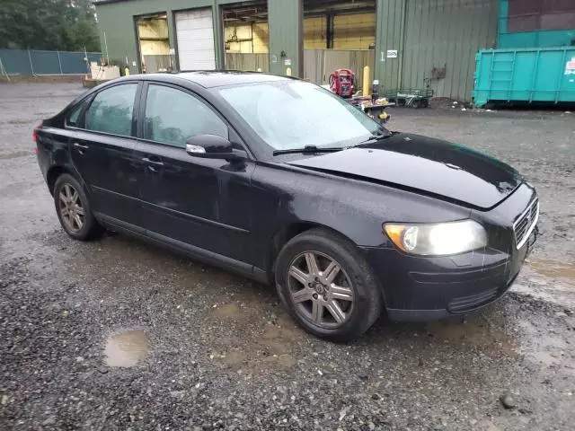 2007 Volvo S40 2.4I