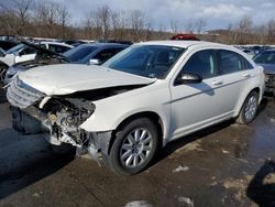 Chrysler Vehiculos salvage en venta: 2010 Chrysler Sebring Touring