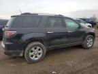 2015 GMC Acadia SLE