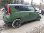 2021 KIA Soul EX